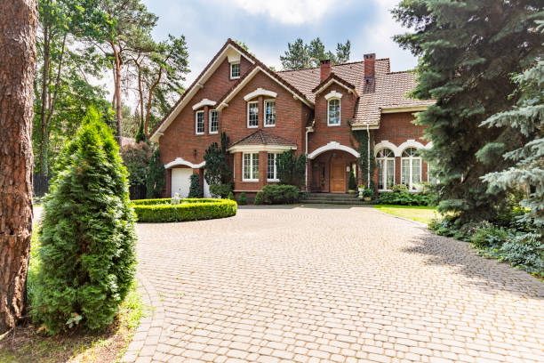 Best Professional Driveway Pavers  in Eureka, IL