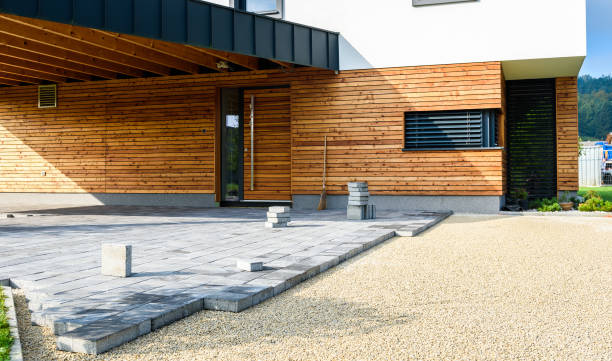 Best Driveway Pavers Near Me  in Eureka, IL