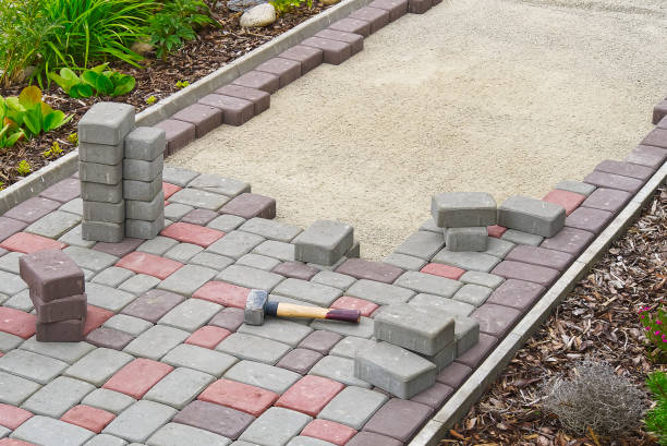 Best Driveway Pavers Contractor  in Eureka, IL