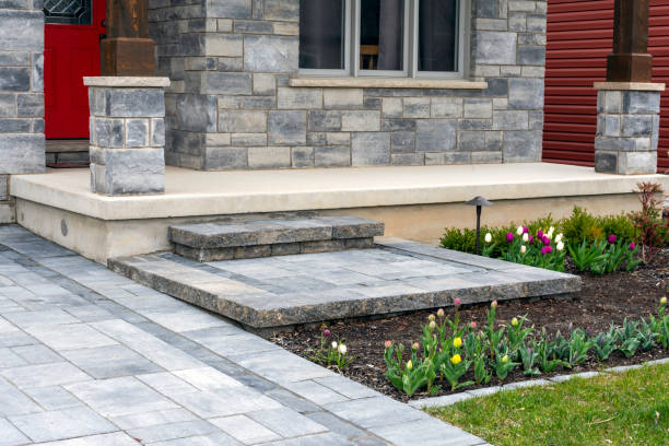Reasons to Select Us for Your Driveway Paving Requirements in Eureka, IL