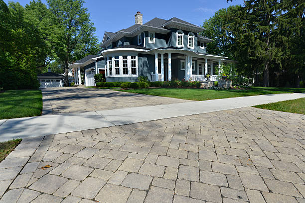 Best Local Driveway Pavers  in Eureka, IL