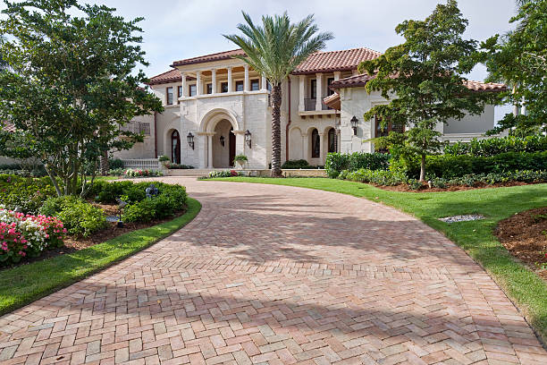 Best Driveway Pavers Near Me  in Eureka, IL