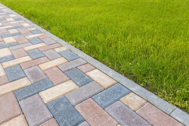 Best Commercial Driveway Pavers  in Eureka, IL